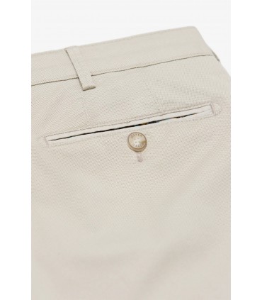 Pantalon city meyer 30ecru
