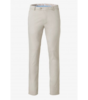 Pantalon city meyer 30ecru