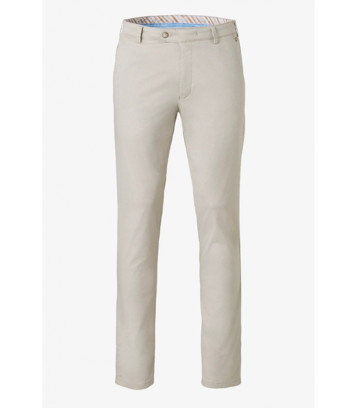 Pantalon city meyer 30ecru