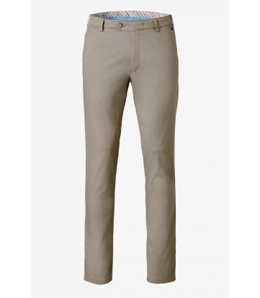 Pantalon city meyer 35taupe