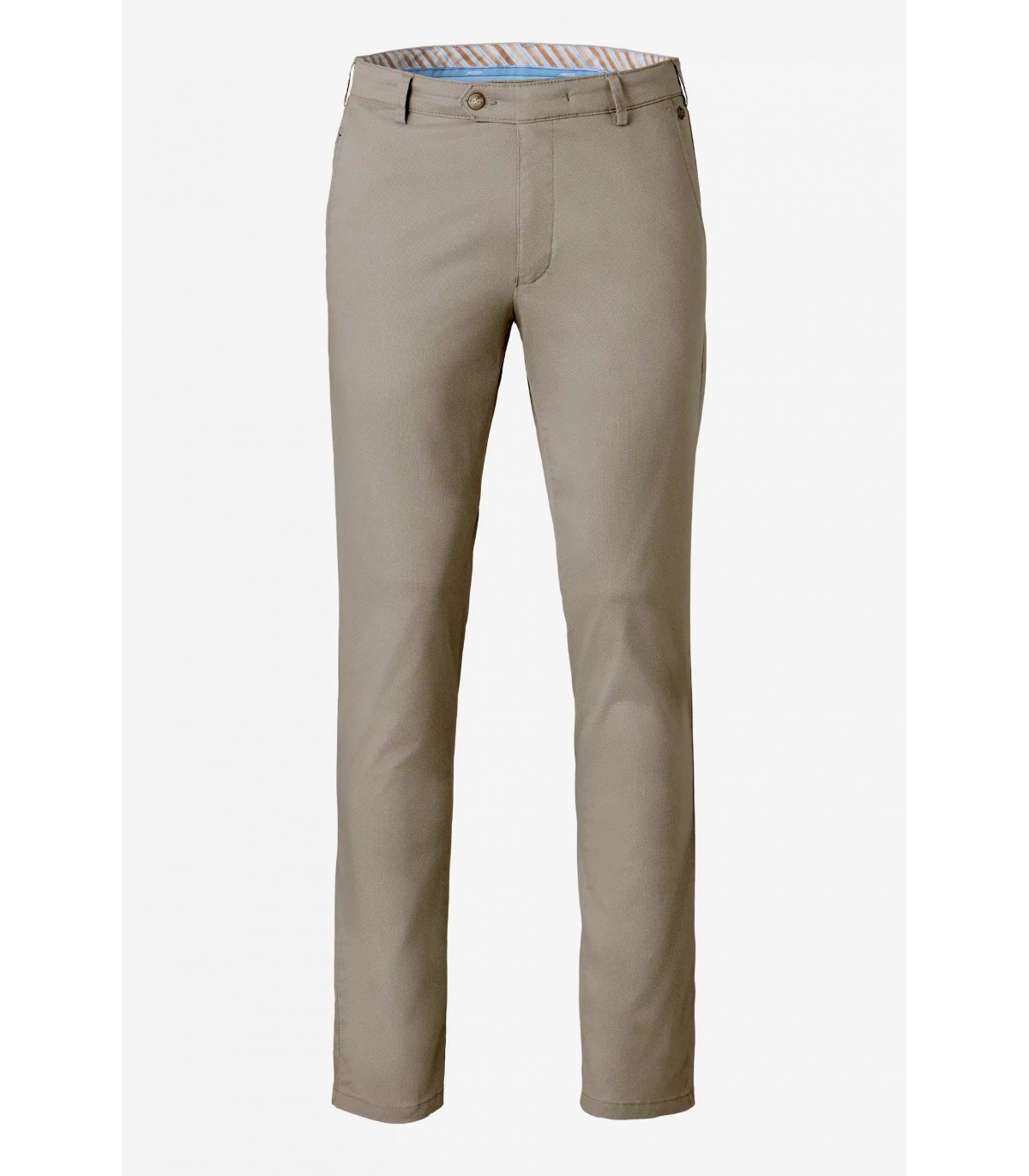 Pantalon city meyer 35taupe