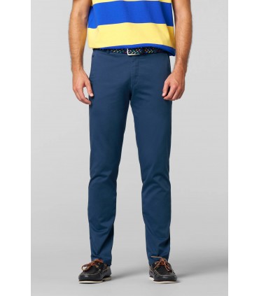 Pantalon city meyer 17bleu