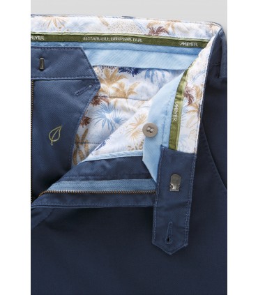 Pantalon city meyer 17bleu