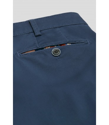 Pantalon city meyer 17bleu
