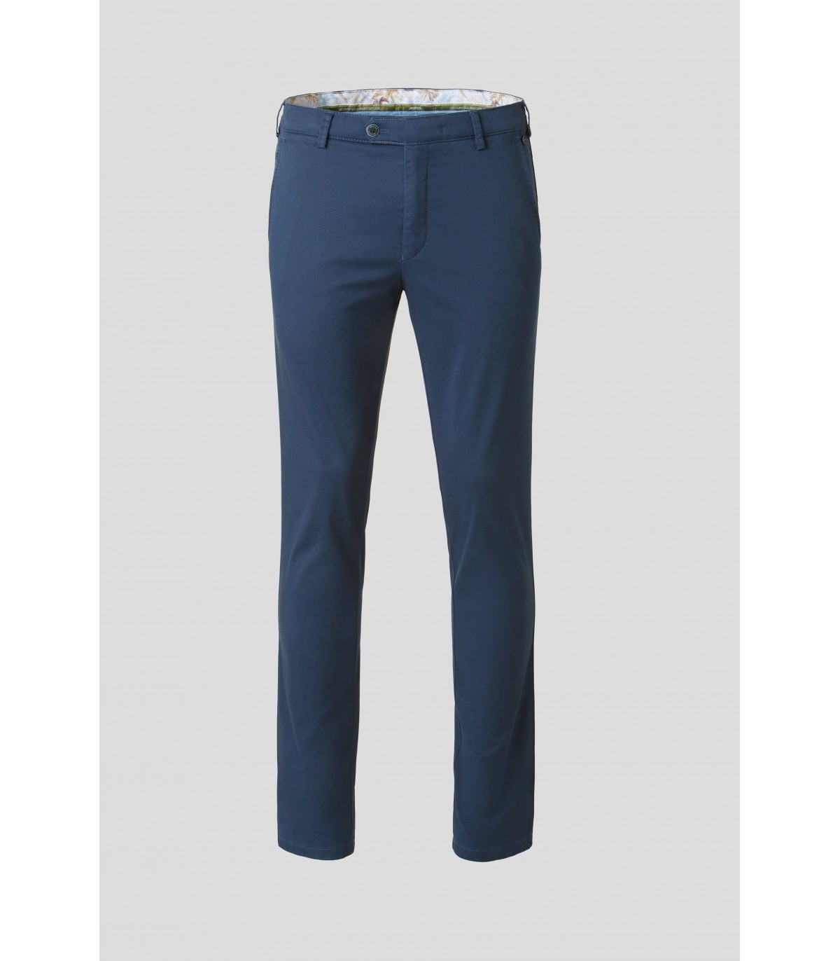 Pantalon city meyer 17bleu