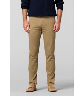 Pantalon city meyer 44camel