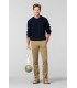 Pantalon city meyer 44camel