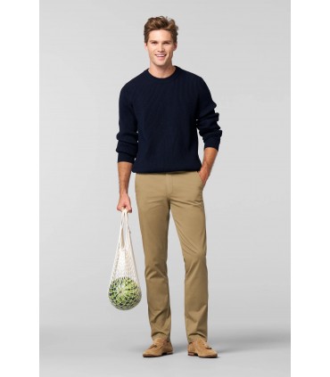 Pantalon city meyer 44camel