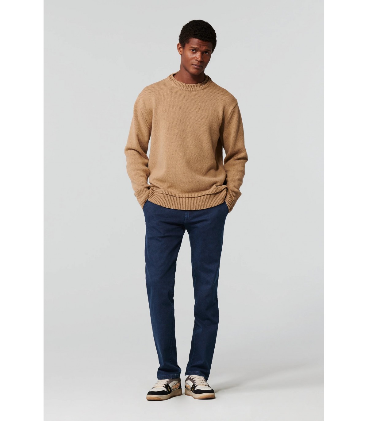 Pantalon city meyer 18jean