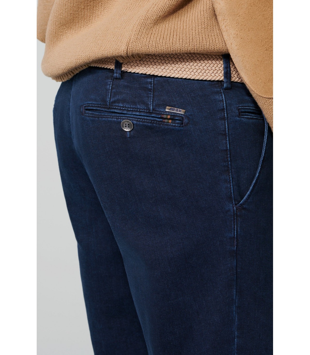 Pantalon city meyer 18jean