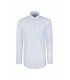 Chemise ml fantaisie seidensticker 11lightblue