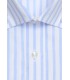 Chemise ml fantaisie seidensticker 11lightblue