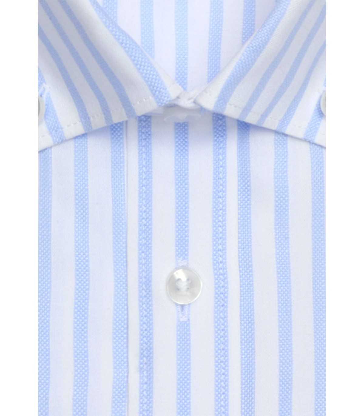 Chemise ml fantaisie seidensticker 11lightblue