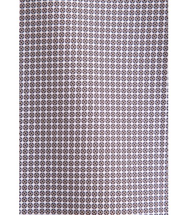 Chemise ml fantaisie seidensticker 05beige