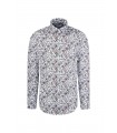 Chemise Ml fantaisie Seidensticker
