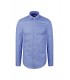 Chemise ml fantaisie seidensticker 14midblue
