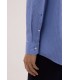 Chemise ml fantaisie seidensticker 14midblue