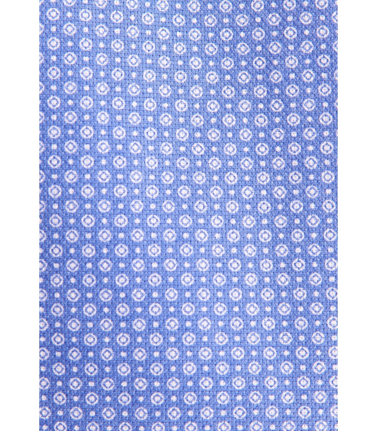Chemise ml fantaisie seidensticker 14midblue