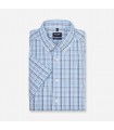 Chemise Mc fantaisie Olymp