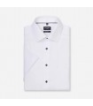 Chemise Mc uni Olymp