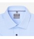Chemise mc uni olymp 11ciel
