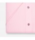 Chemise mc uni olymp 31rose