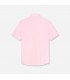 Chemise mc uni olymp 31rose