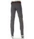 Pantalon chino alberto 088gris