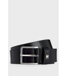 Ceinture boss black 001black