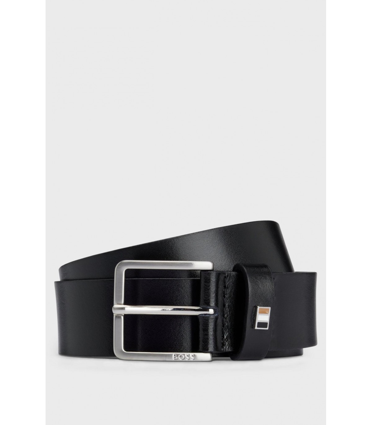 Ceinture boss black 001black