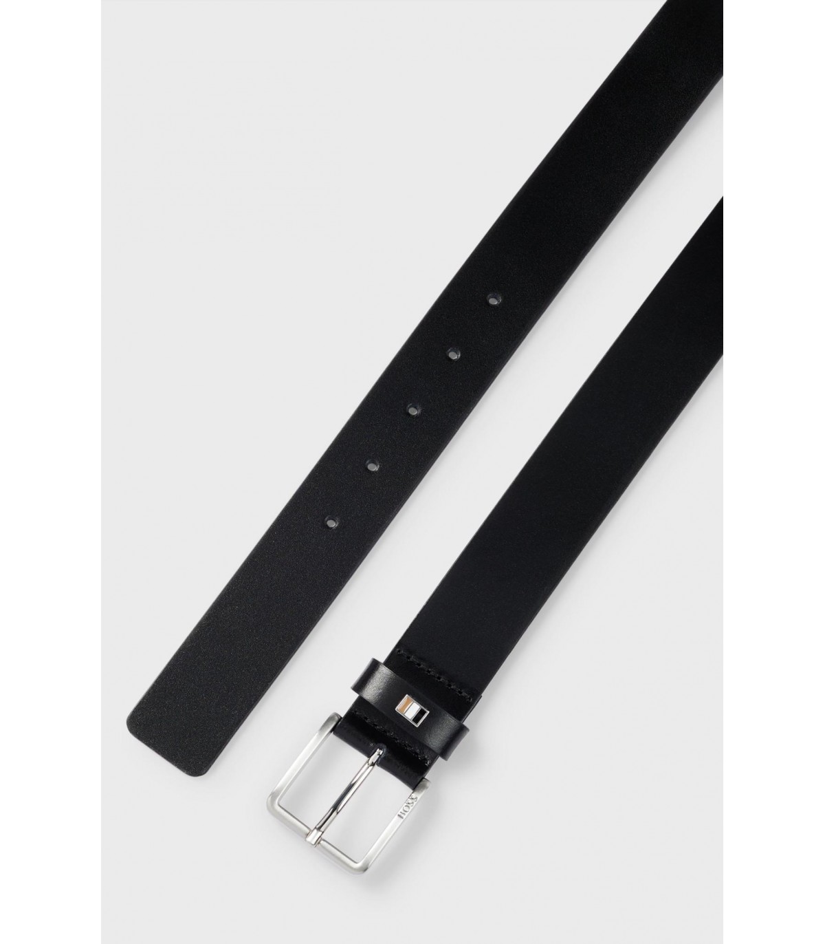 Ceinture boss black 001black