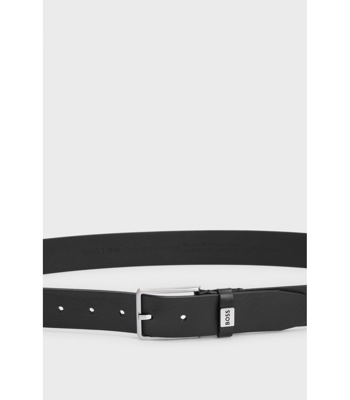 Ceinture boss black 001noir