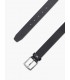 Ceinture tommy accessories 990black1