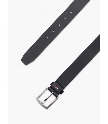 Ceinture tommy accessories 990black1