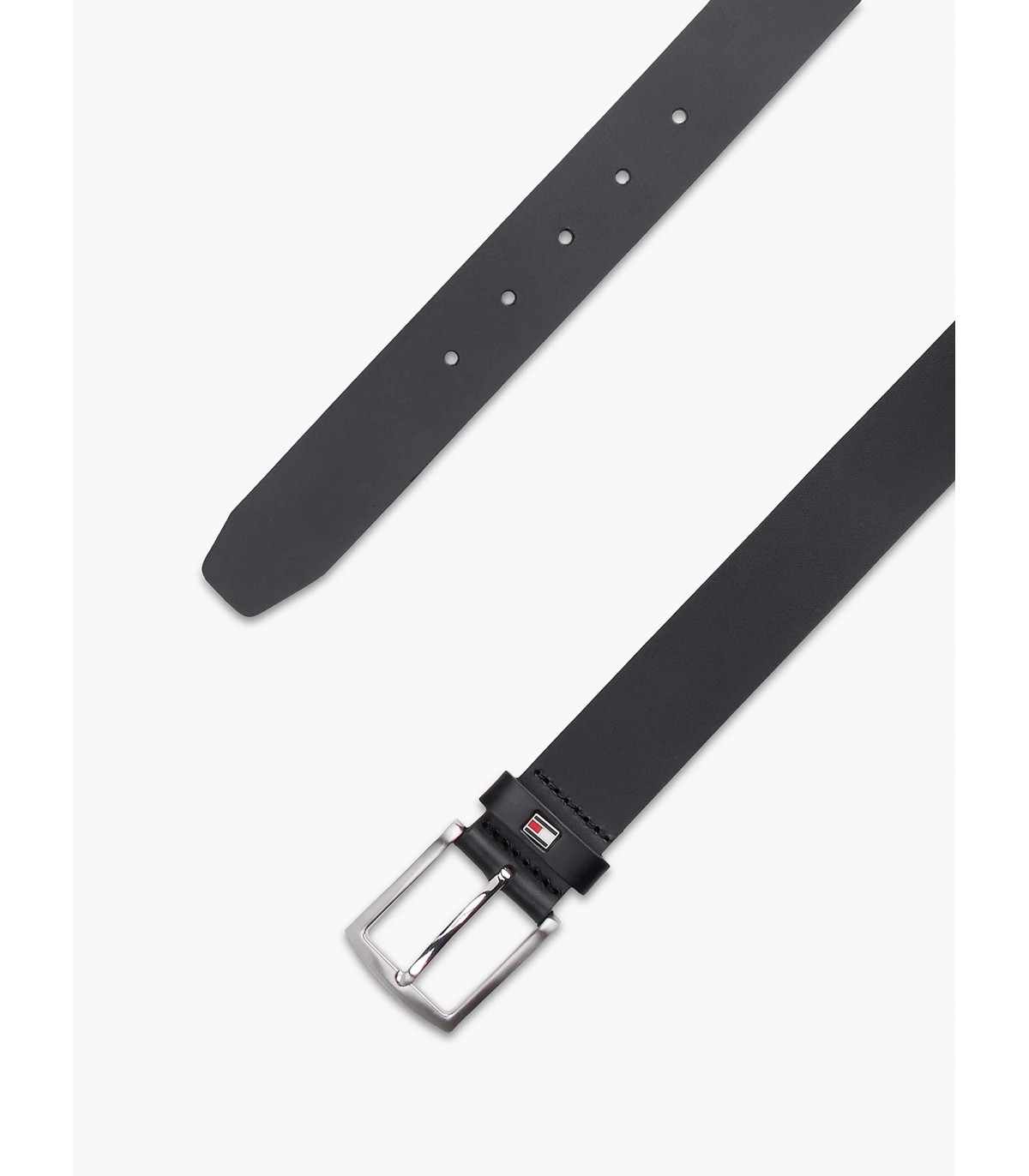 Ceinture tommy accessories 990black1