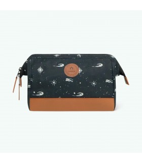 Maroquinerie trousse de toilette cabaia 