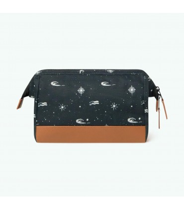 Maroquinerie trousse de toilette cabaia 