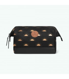 Maroquinerie trousse de toilette cabaia 