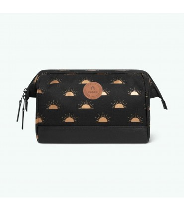 Maroquinerie trousse de toilette cabaia 