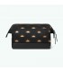 Maroquinerie trousse de toilette cabaia 