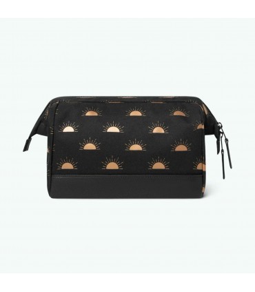 Maroquinerie trousse de toilette cabaia 