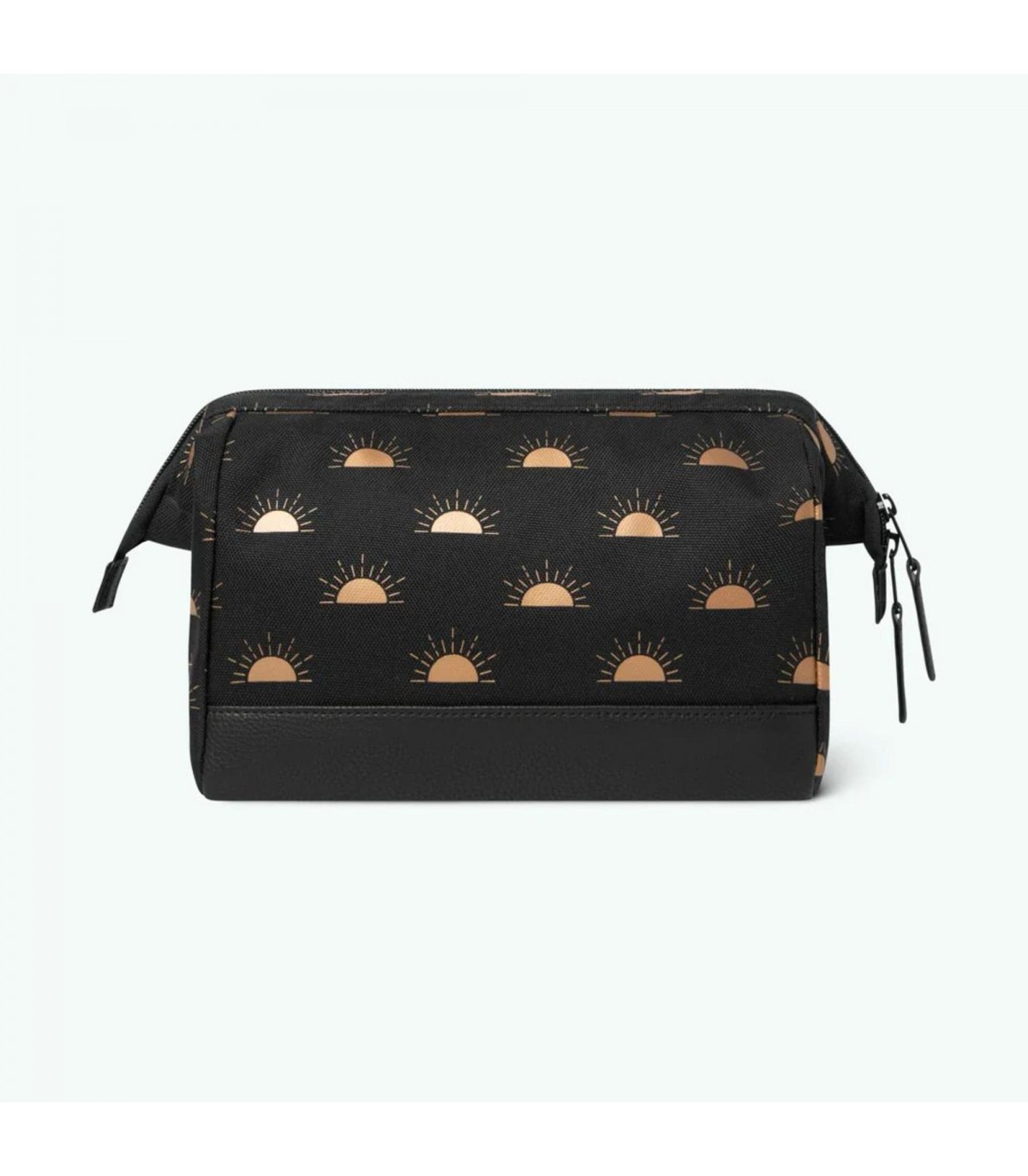 Maroquinerie trousse de toilette cabaia 