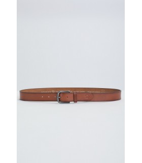 Ceinture benson & cherry camel