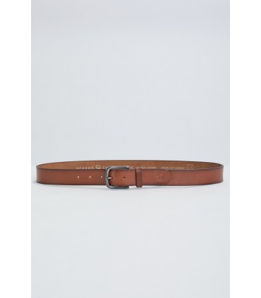 Ceinture benson & cherry camel