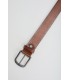 Ceinture benson & cherry camel