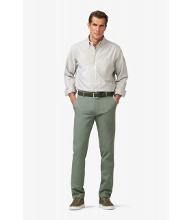 Pantalon city meyer 25kaki-clair