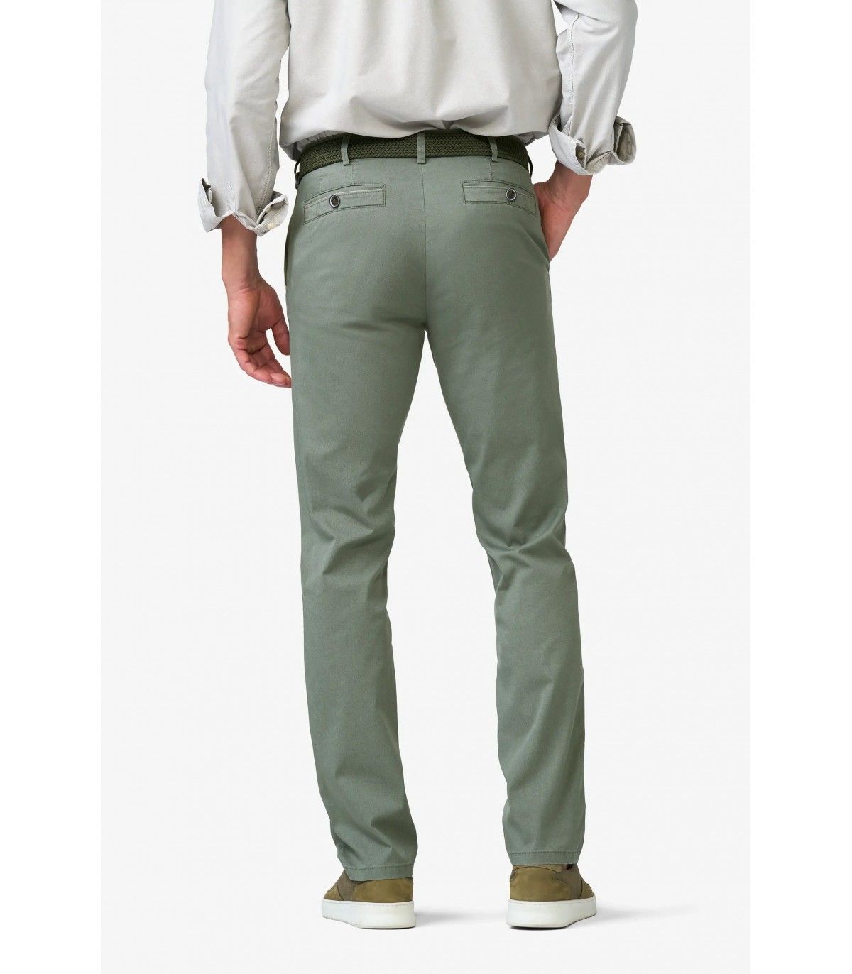 Pantalon city meyer 25kaki-clair