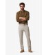 Pantalon city meyer 33beige-clair