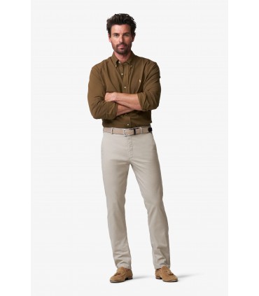 Pantalon city meyer 33beige-clair