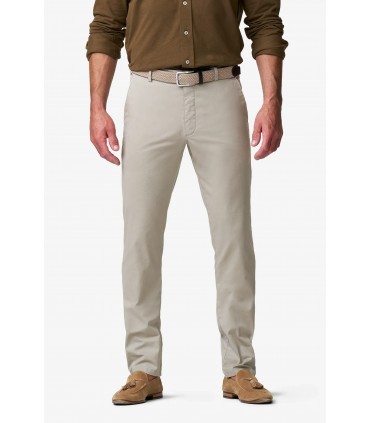 Pantalon city meyer 33beige-clair